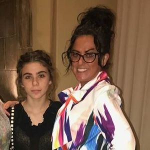 Meet your Posher, Kelli